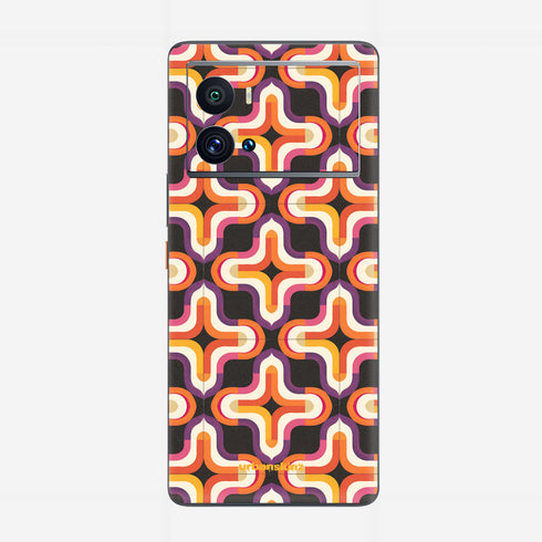 iQOO 9 Pro Skins & Wraps